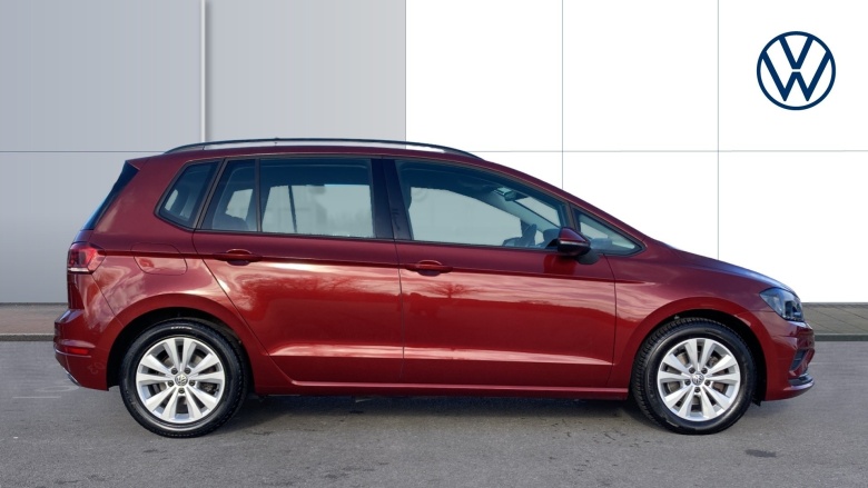 Volkswagen Golf SV 1.5 TSI EVO 130 SE [Nav] 5dr DSG Petrol Hatchback
